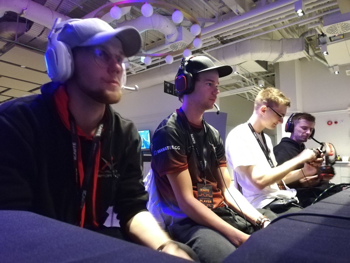 Invalid Esports tweet media