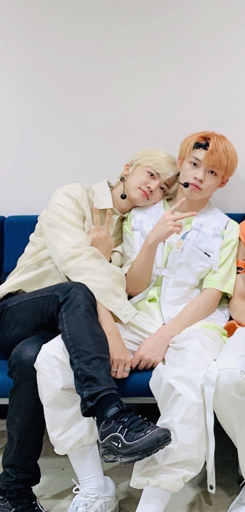 haechanlouve's tweet photo. cap this #JaemChen #JaemLe #MinLe #MinChen https://t.co/vP7pBZlCPT