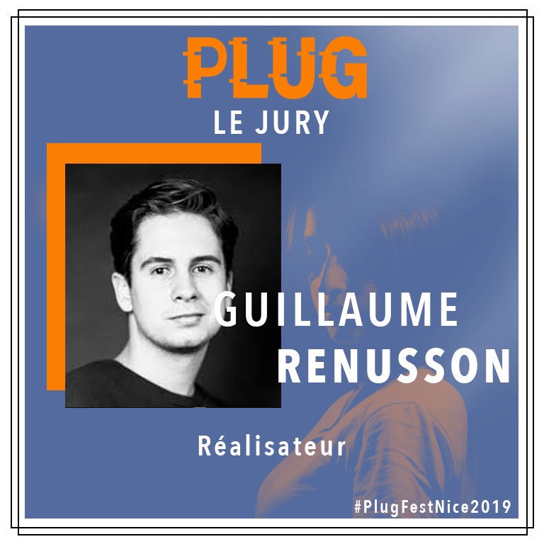 Plug_Fest_Nice's tweet photo. 1/2

🎥 #PlugFestNice2019 🎥 [#PlugFestJury]

C’est Dimanche !

Nouvelle annonce d’un de nos prestigieux jurés !

Il s’agit de Guillaume #Renusson, #Réalisateur de "Une Minute De Silence", primé en 2013 au #MobileFilmFestival... https://t.co/uTfhPqYDaR