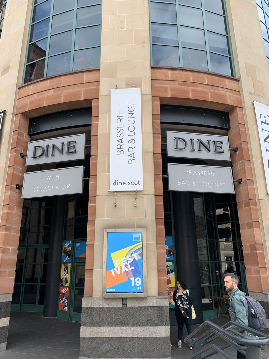 GrantStottOnAir's tweet photo. A 10am start on a Sunday for The Patient Gloria. I’m not exactly bright eyed or bushy tailed but this was a cracking start to the day! 👀
#Show17
#TheEdinburghShow
#Fringe2019 https://t.co/WblfmLLdkm