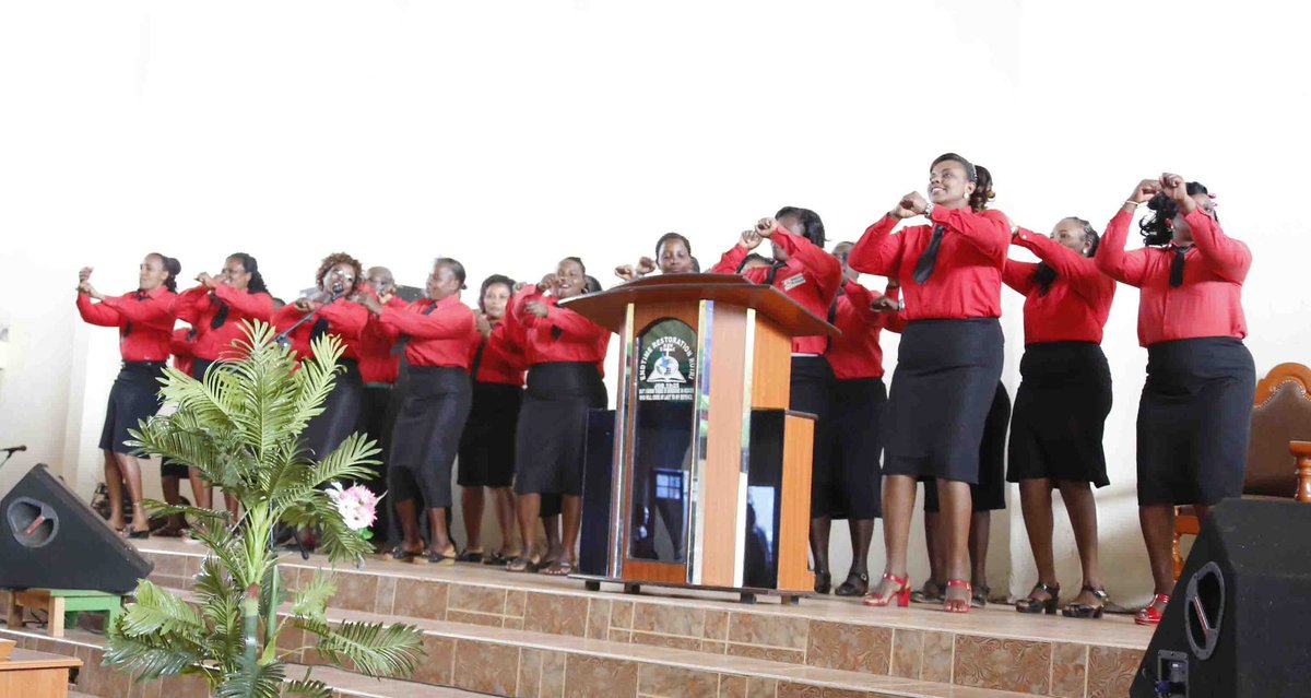 William Samoei Ruto, PhD tweet media