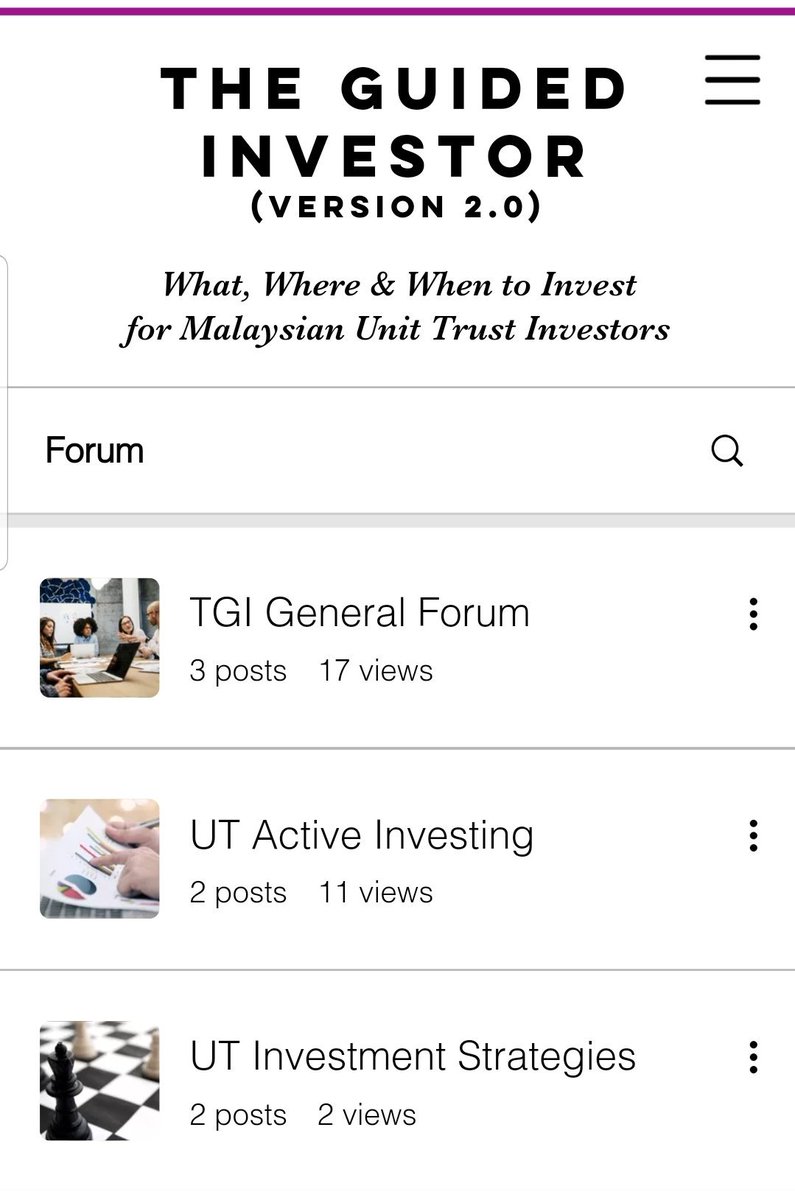 ime_malaysia's tweet photo. Come join the conversation and understand better about Unit Trust investment in Malaysia.

https://t.co/7sLTp7AqES https://t.co/DGvinFbwUc