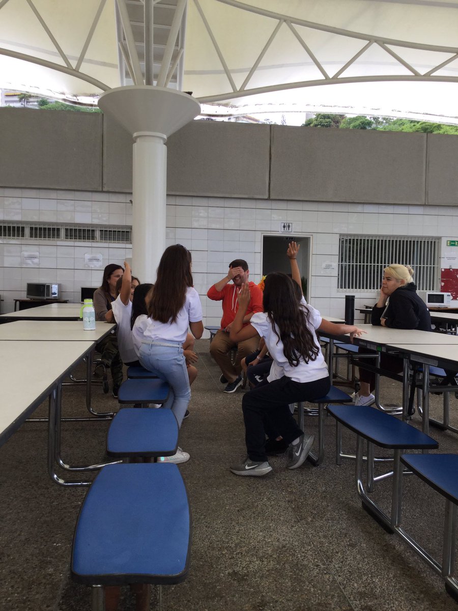 ECAK12_COM's tweet photo. Welcome back everyone! 
We just finished our very first week for the 2019-2020 school year, it was nice to see everyone back in their routines and ready to learn. 
I can’t wait to see what’s coming. 
Let’s have a great school year! https://t.co/FBL6wHDOBf