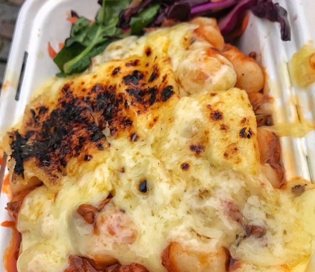 Victoria Park Market tweet media