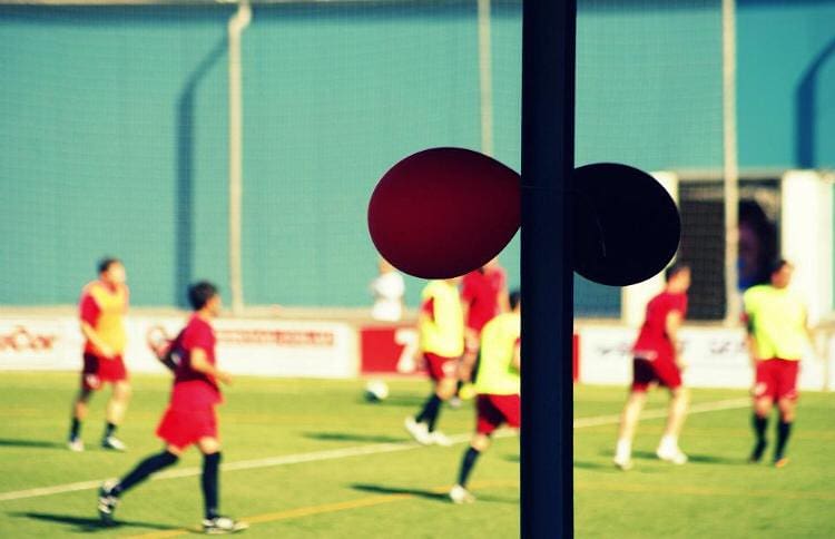 InterManacor's tweet photo. 📢 INTERISTES❗🔴⚫
Ja hem acabat sa pretemporada! ☑️
Resultat d'ahir ⚽➡️ Alcúdia 0-1 #InterManacor.
Ara sí... 🔜 Aquesta setmana començam sa #RegionalPreferent. Volem fer un agraïment especial 🙏 a s'afició i a tots els patrocinadors. Junts farem d'aquest any el millor ❗ https://t.co/t3ZSNlgAOd