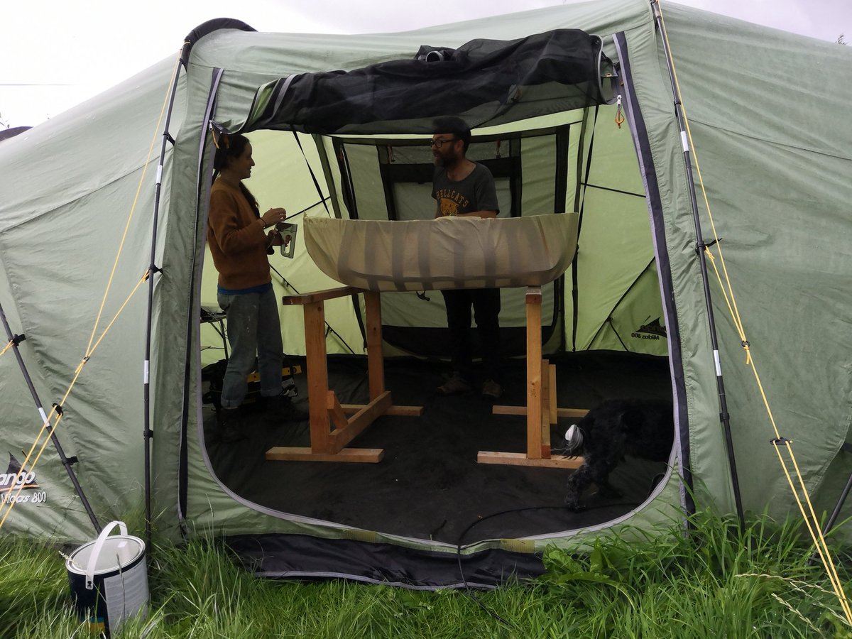 CanalCraft tweet media