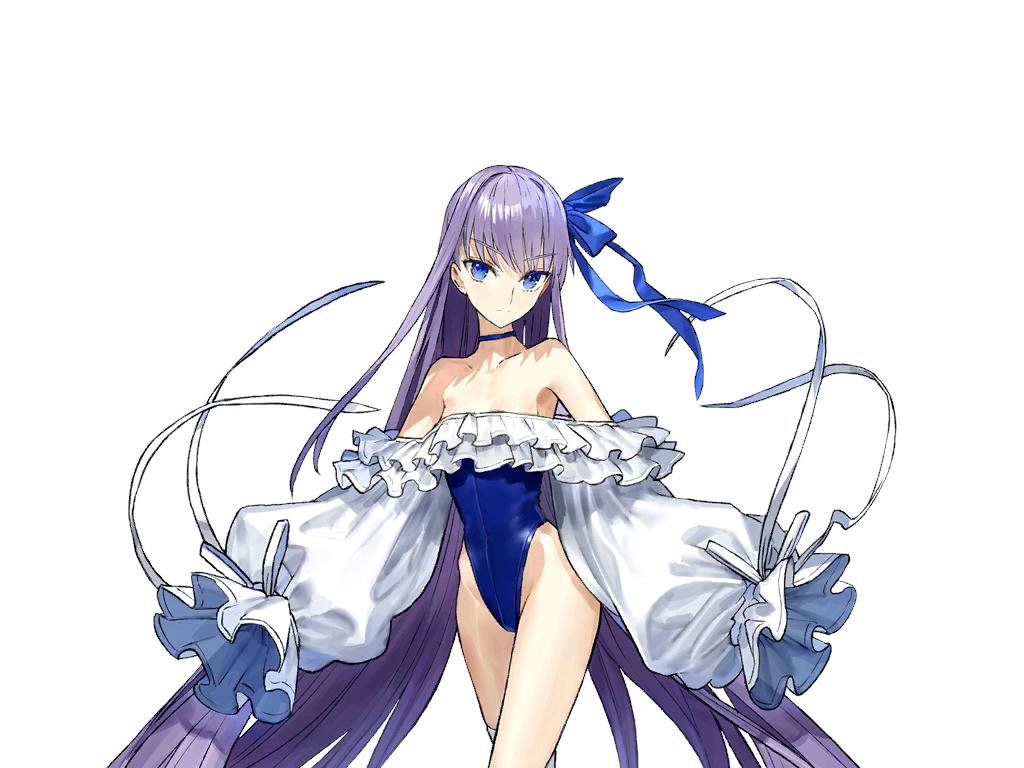 Fgo 水着メルトリリスのスキルや宝具詳細等の解析情報まとめ スキル3が面白そうだな Fateツイッター情報まとめ