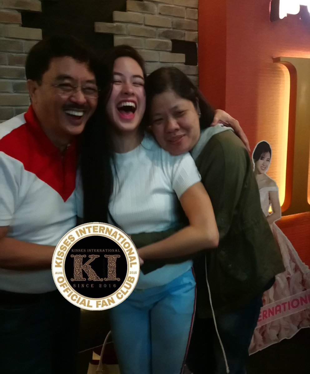 KissesIntL's tweet photo. No matter what you say it won't hurt me, don't matter if I fall from the sky.. these wings are made to fly!

@KissesDelavin 

#KissesDelavin 
#DNinang

OneLove For KISSES https://t.co/a0HnVpEUvR