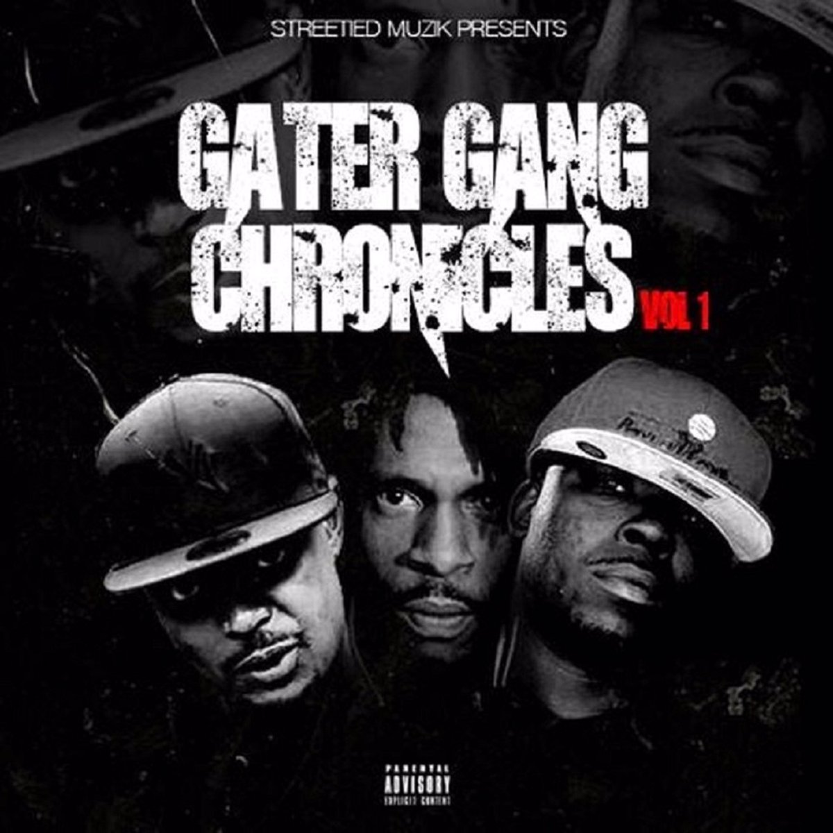 SilkSlimo's tweet photo. Check out Gater Gang Chronicles on All streaming sites! https://t.co/V5yY84IYV8