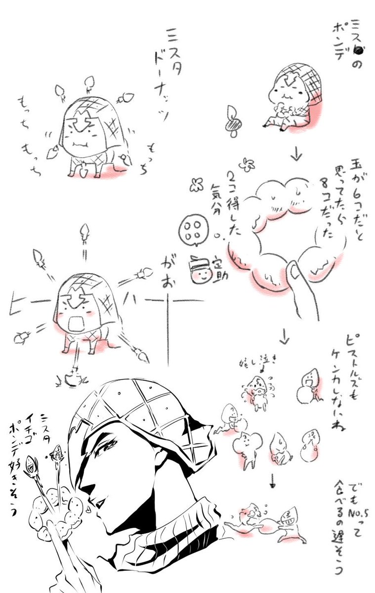 ごちゃごちゃいろいろ 