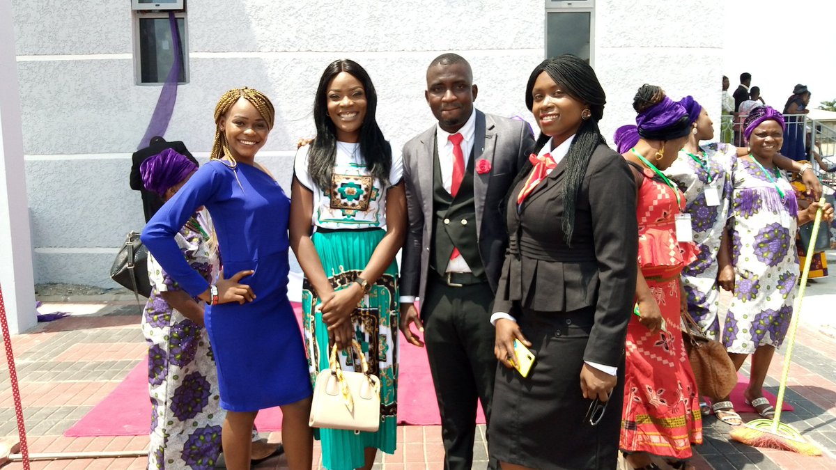 BG_Rccg's tweet photo. @BG_Rccg already in the mood for dedication....oh what a glorious feeling...@I_am_Pwesh  @PetfemSpeaks  @GiftedCornelius https://t.co/m1QcJ3sRLG