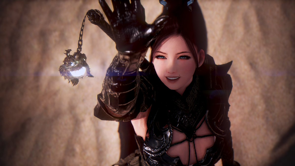 eollynheart's tweet photo. Some pics from the desert while doing the Bartali's Adventure Quests. #BlackDesertOnline @BDO_News #Tamer #Eollyn #bdotamer #heartilly #eollynheartilly https://t.co/19mxhEt27r