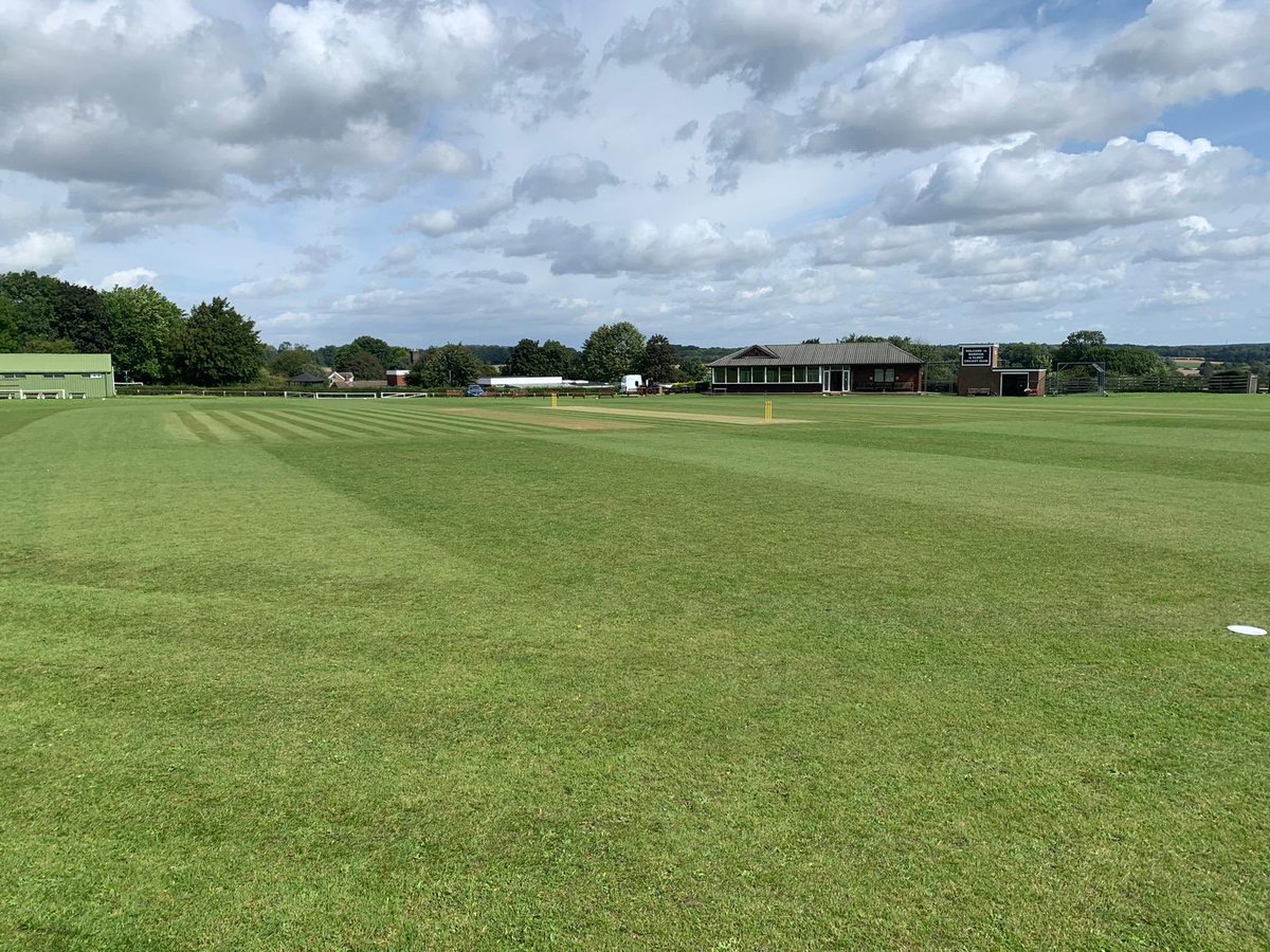 Barwick Cricket Club tweet media