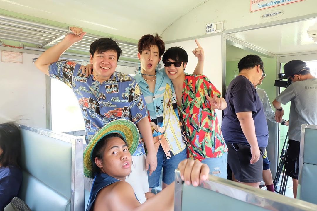180819 _zofear99 updates

#ทฤษฎีจีบเธอEP12
#ทฤษฎีจีบเธอ