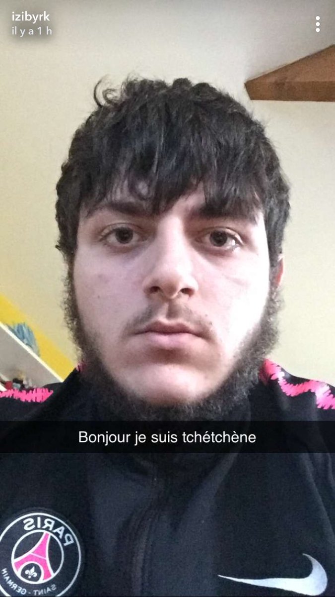 Akh Vgbd On Twitter Des Lions Tchetchene