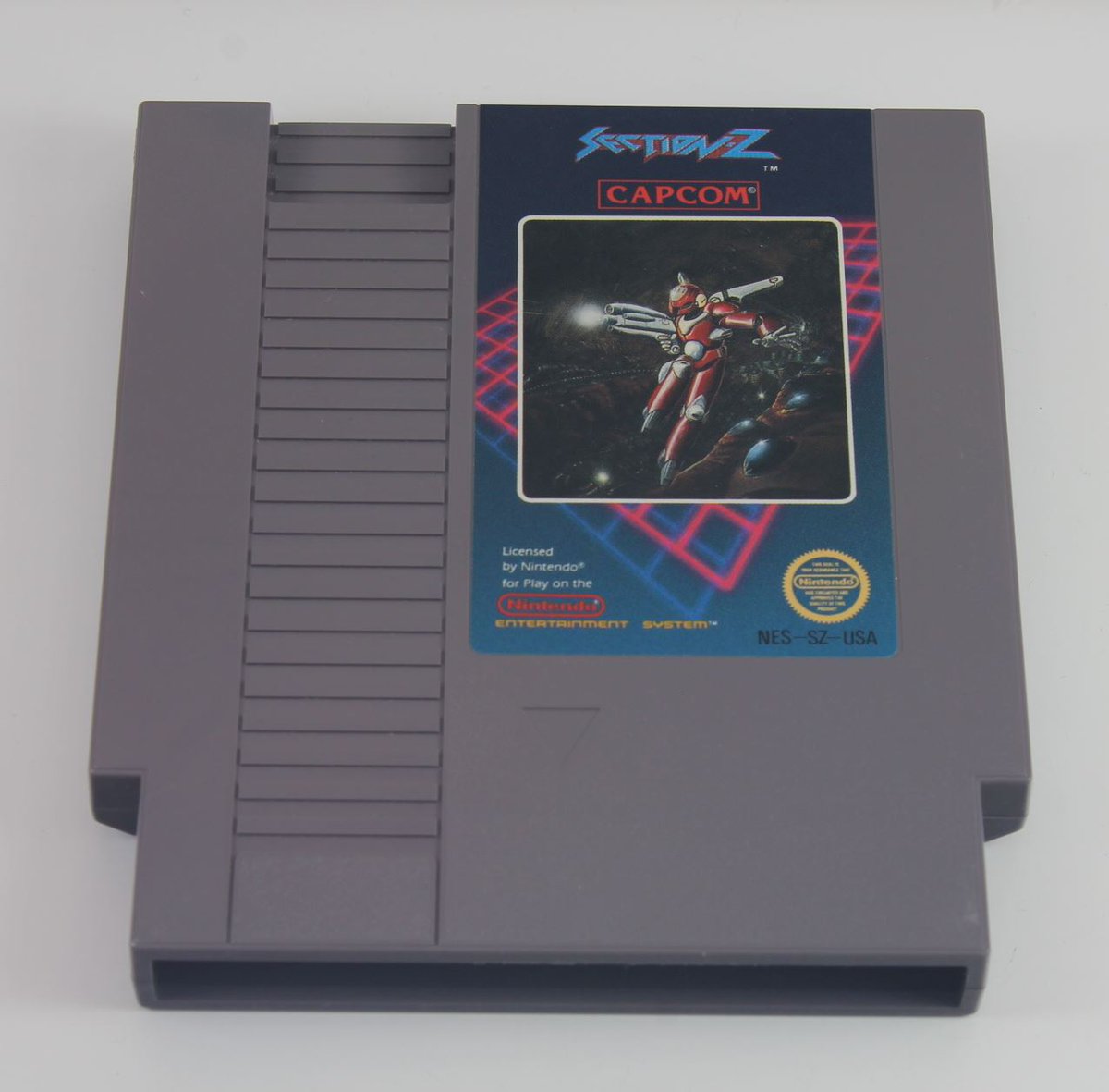 retrogames on Twitter "1st Time in Stock NES SectionZ(UsaImport