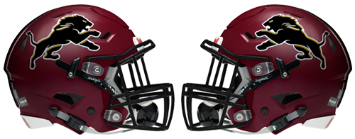 HelmetOklahoma's tweet photo. Blanchard Lions 2019 @Blanchard_FB https://t.co/sytPk6M6Az