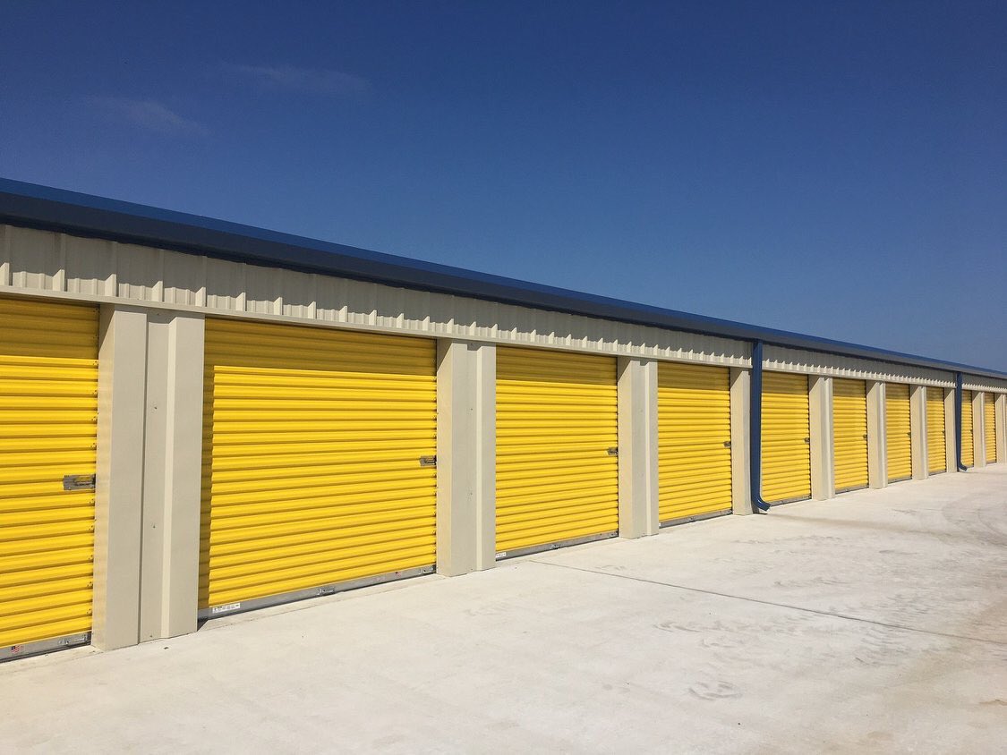 Tricor Builders can assist you in self storage site planning, provide the design and engineering expertise to ensure your project is delivered on-time and within budget.

tricorbuilders.com