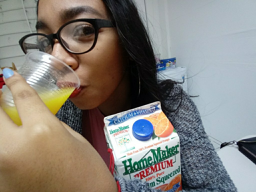 MariieShee's tweet photo. #HomeMaker #Premium #100Pure #Delicious #CalciumAndVitaminD #Food #TheSelfeeApp https://t.co/Diq7pU9Z5a