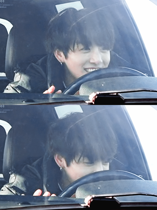 ame3_jk's tweet photo. 아기토끼가 타고있서여 👶🚗🎵 https://t.co/en7CQ6NaUA