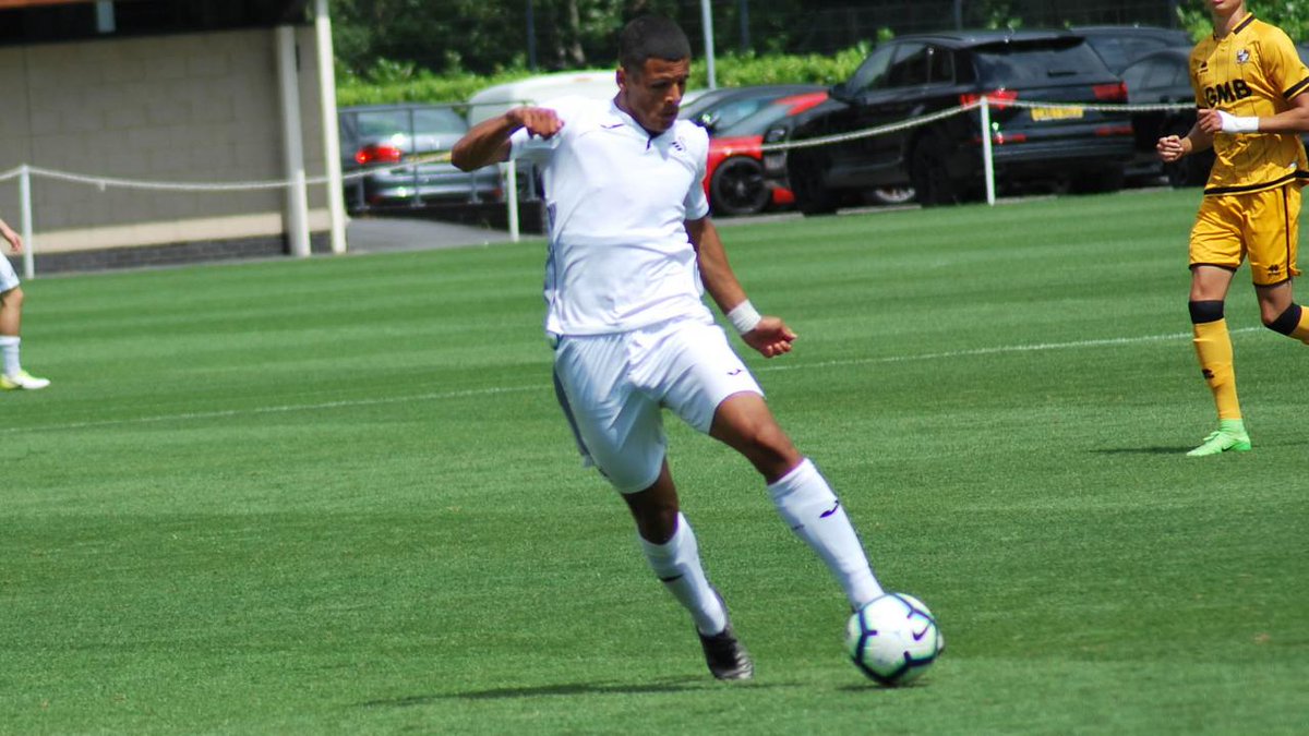 SwansOfficial's tweet photo. β
Josh Thomas β½οΈβ½οΈ
β
@alikalhamadi β½οΈβ½οΈ
π Yesterday was also a good one for #SwansU18s as they recorded their first win of the new #PLSouth season π https://t.co/Lw9crPrTQT https://t.co/a4gmn9aiTd