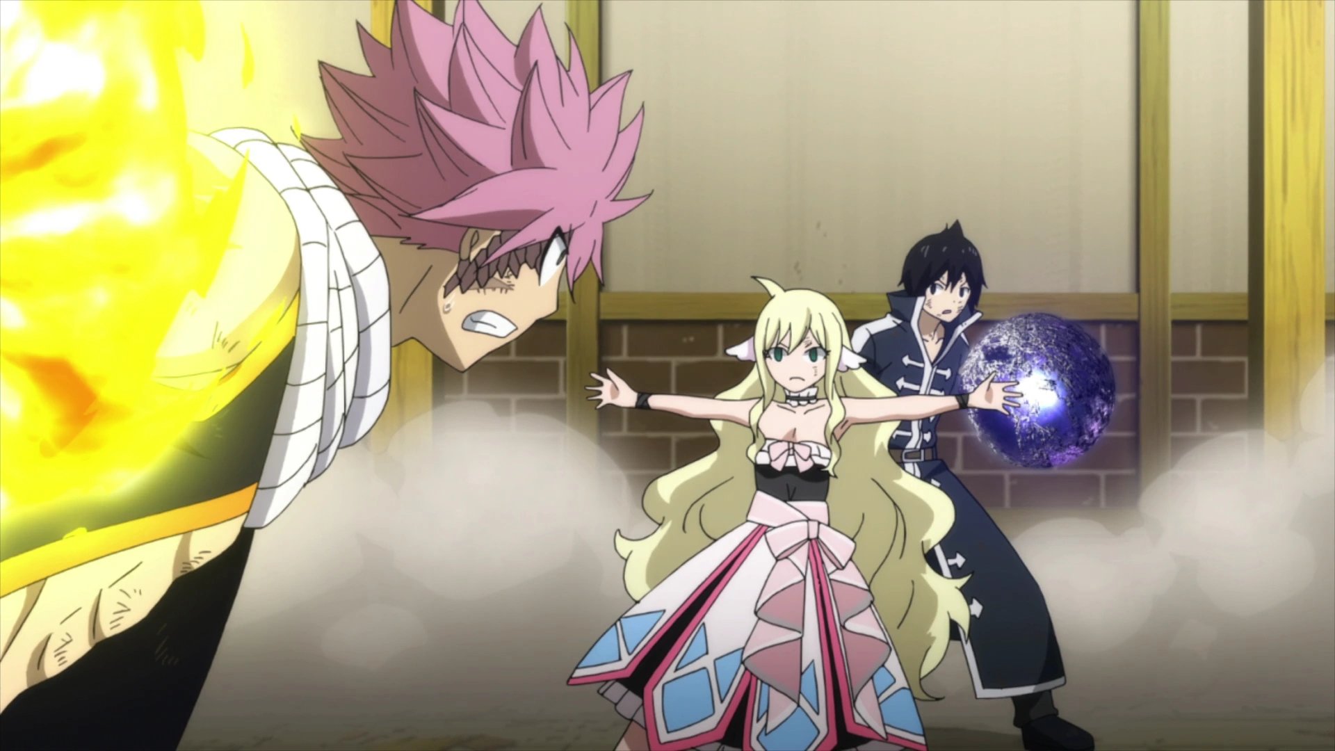 Fairy Tail Wiki (@FairyTWiki) / X