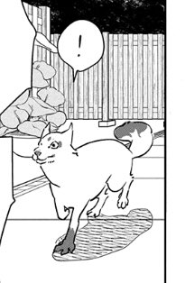 大活躍でござりまする💪✨ 