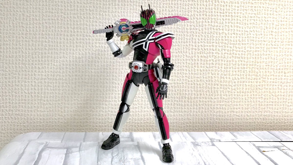 ট ইট র タォニァ アタックライドゥ ラーイドヘイセイバー 士 令和ライダー 年早ぇよ コレがやりたくて買った感あるw ライドヘイセイバー フィギュアーツ ディケイドアーマー