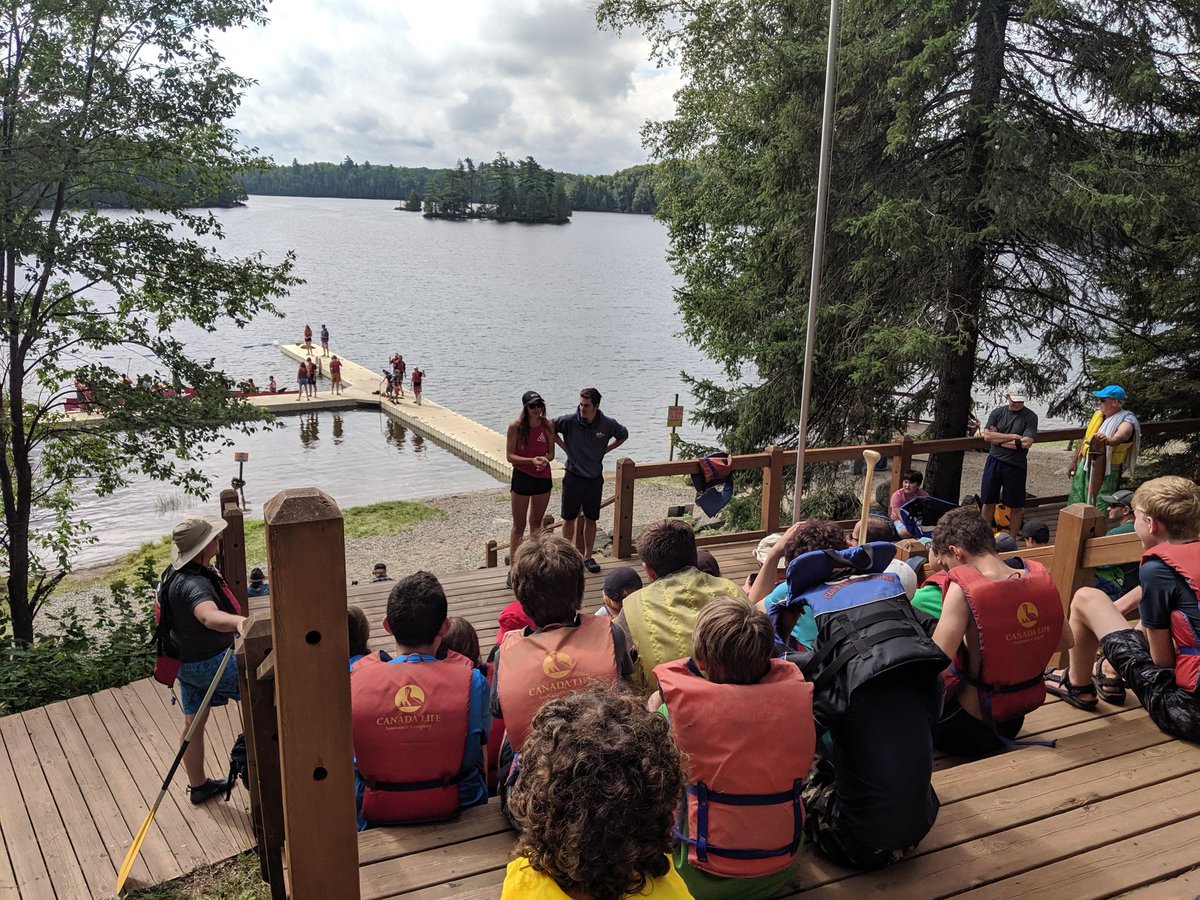 GTC Scouts Canada tweet media