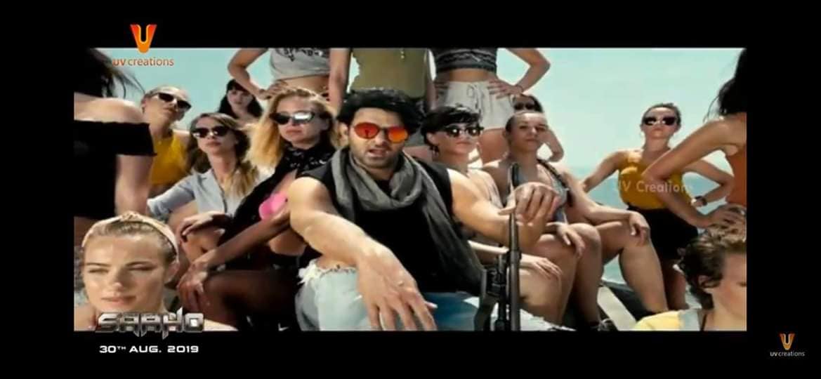prabhas_follow's tweet photo. Bad Boyzz
Darling pics trending now 😎
@SKNonline 
@UV_Creations 
@UVKrishnamRaju 
@shreyasgroup https://t.co/whnIl6sA73
