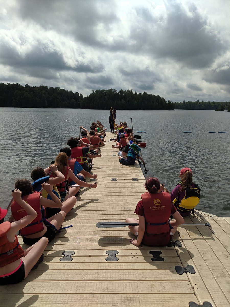 GTC Scouts Canada tweet media
