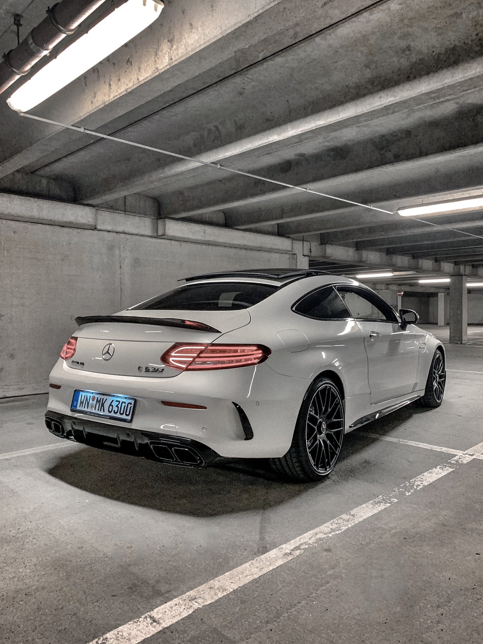 Michael Kubler On Twitter My 2020 Amg C63 S Coupe The White Tiger The King Of The Urban Jungle Mercedesamg One Man One Engine Https T Co Hhgfb3hd2v Twitter