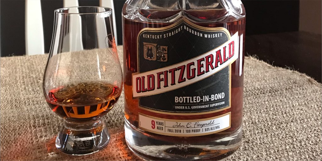 OakReviews's tweet photo. Been spending some time with this one this weekend getting ready to review it!! We’ll have a review up on this one this Wednesday!!! Hope everyone is having a great weekend!! Cheers!!🥃#oldfitz #heavenhill #bourbon #kentuckybourbon #theoakandsmokewhiskeyreviews https://t.co/xDKdHRh4dj