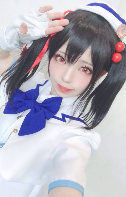 Twitterのコスプレ画像39