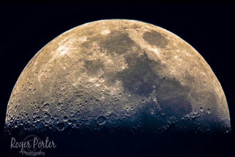 Twilight on the moon, #NASA #space #moon