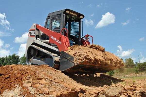 When your construction project calls for compact equipment, talk to the experts at Alta. We offer both short- and long-term rentals. Whatever your job, we can provide the right equipment.  Contact us at bit.ly/33BlYze