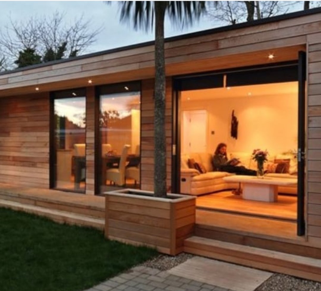 nodiggingltd's tweet photo. No Digging Ground Screws for all your garden room projects. 

#decking #modular #gardenroom #holidaylodges #logcabins #glamping #fencing #pods #gardenstudio #steelframing 

 https://t.co/bTPclQvGLd https://t.co/pcLklyEoOi
