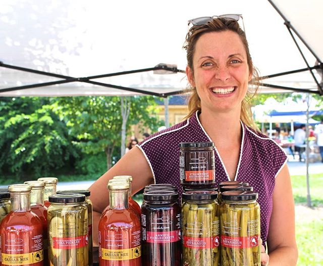 As some of you may know, there has been some BIG &amp; EXCITING CHANGES for us this summer! As a result, we've had to pull back (temporarily) from some of our markets. We wanted to let you all know that we really, really, REALLY appreciate all of your suppor… ift.tt/30fnBke