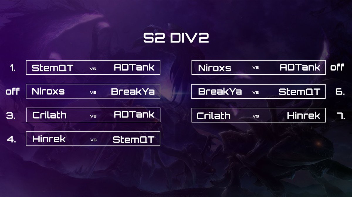 CraftSeries tweet media