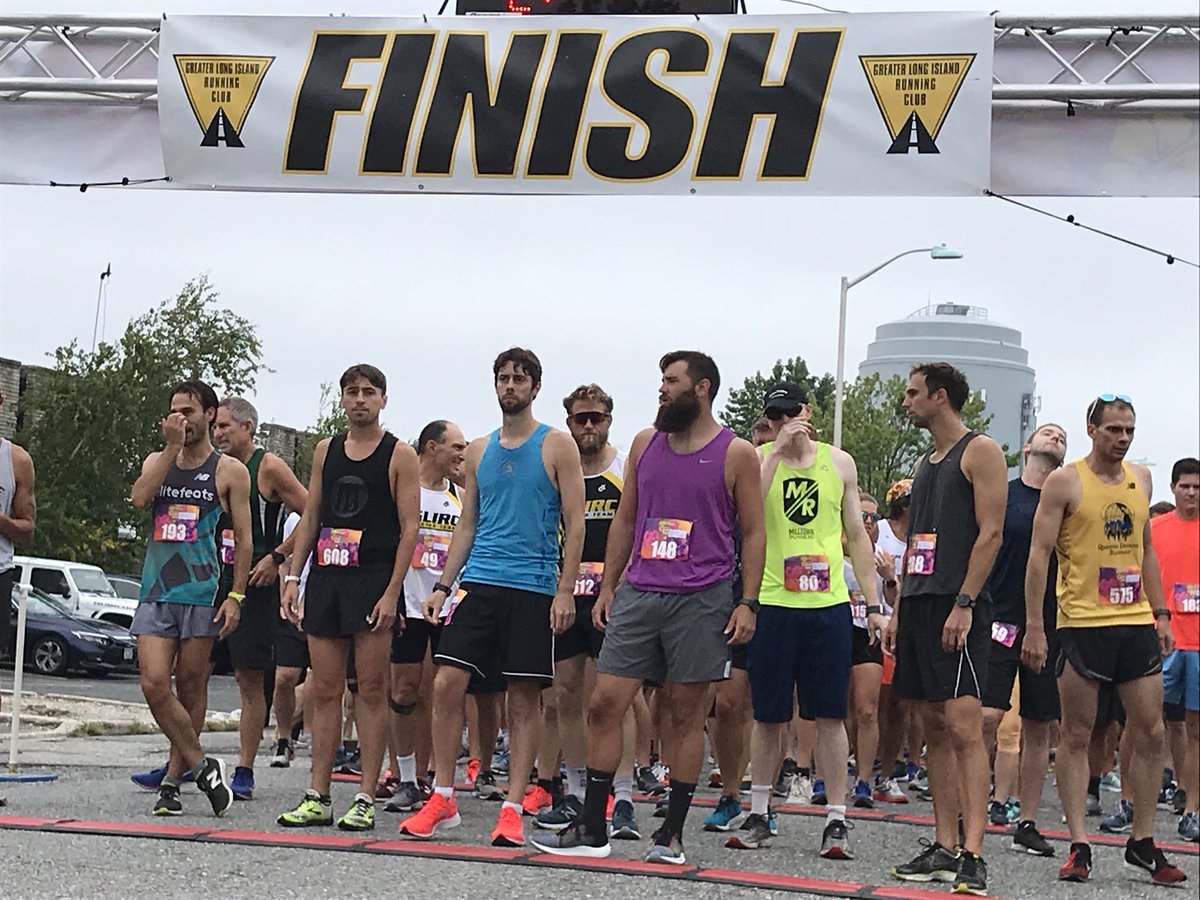 SrcTiming's tweet photo. Results from today’s @GLIRC #AlohaRun to @greatsouthbay are posted at: https://t.co/M6AkGefOkR https://t.co/0QzLeYGGb6