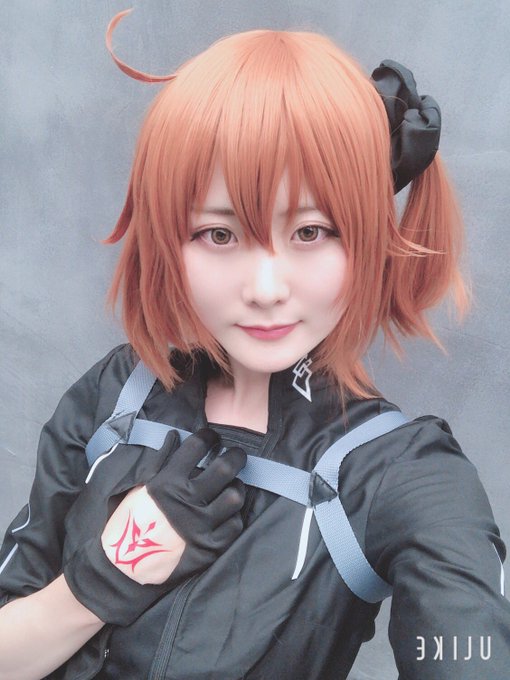 コスプレイヤー冷凍とれこのTwitter画像9
