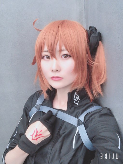 コスプレイヤー冷凍とれこのTwitter画像8