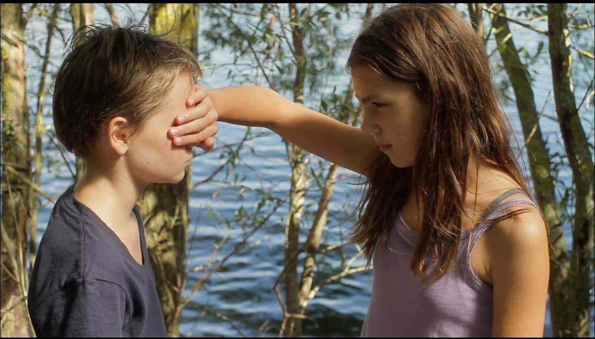RandomFilmShot's tweet photo. 🎞 TOMBOY

📅 Year: 2011
🕴Director: Céline Sciamma
🗺 Country: France https://t.co/sEdoCRIWnp