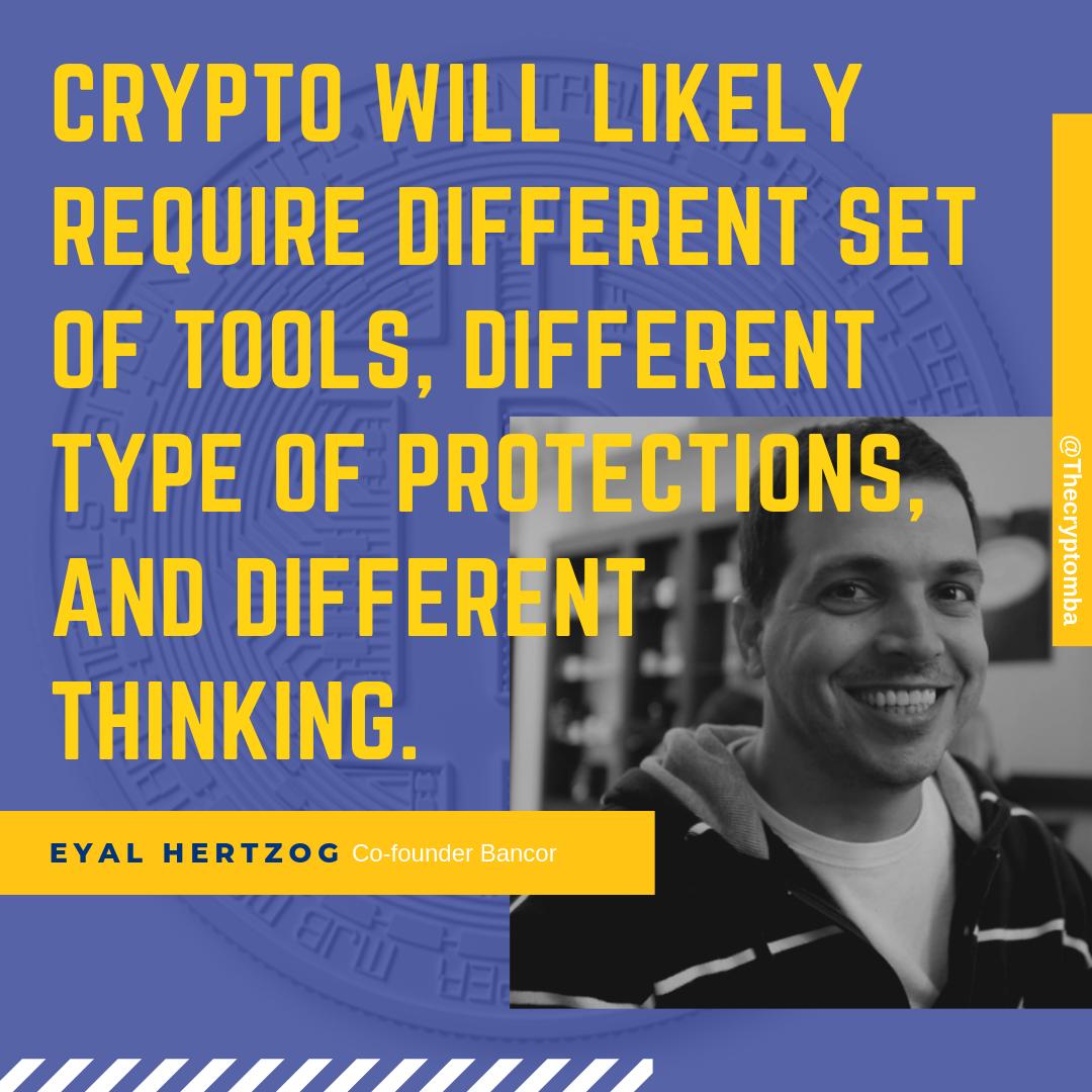 fredoshi_san's tweet photo. Think outside the box ๐ง
#businessquote #thinkdifferent #cryptoeducation #eyalhertzog #edtech #blockchainbook #cryptobook #learncrypto #howtoinvestincrypto #cryptocurrency #cryptoinvestor #bitcoinbillionaire #tradeonline #cryptoassets #learncrypto #cryptoexpert #cryptomba https://t.co/htnOKw9mDr