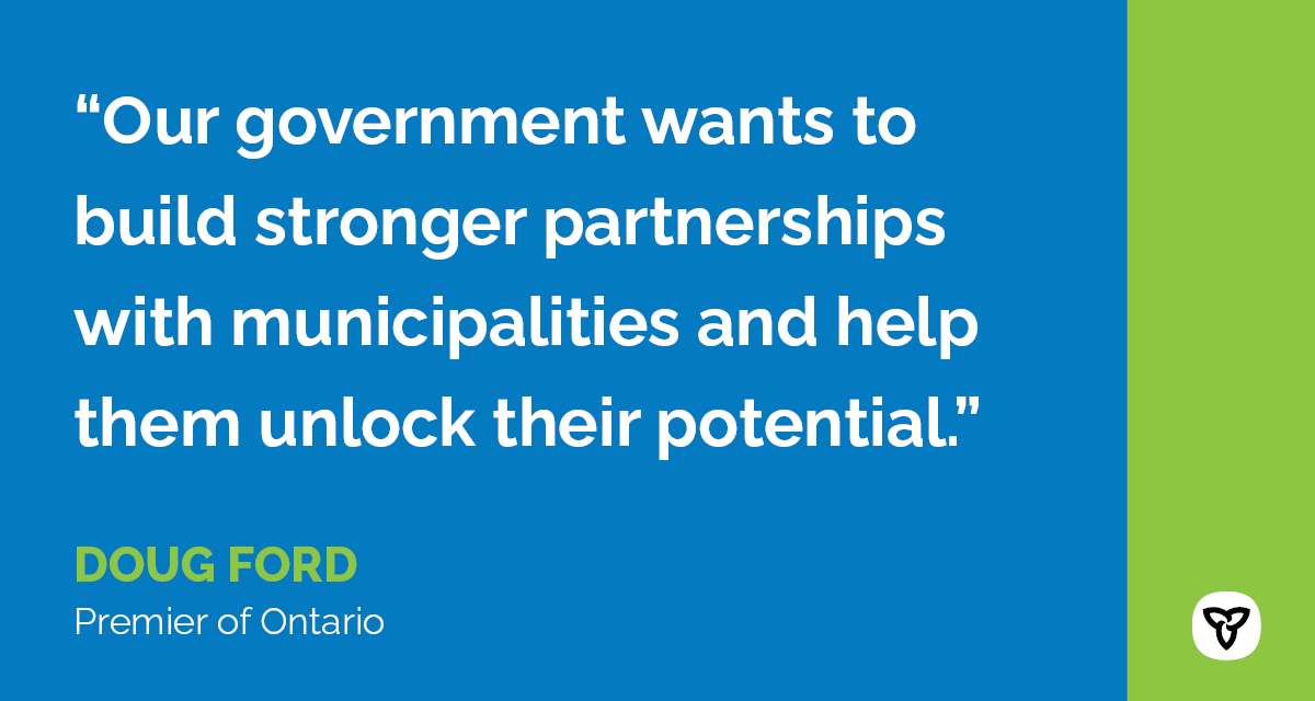 ONmunicipal's tweet photo. Today is the first day of the 2019 Association of Municipalities of Ontario Conference in @ottawacity. This annual event brings local and provincial leaders together to discuss municipal priorities. #AMOConf19 #LUMCO #OSUM #EOWC https://t.co/MybDQg6f9e