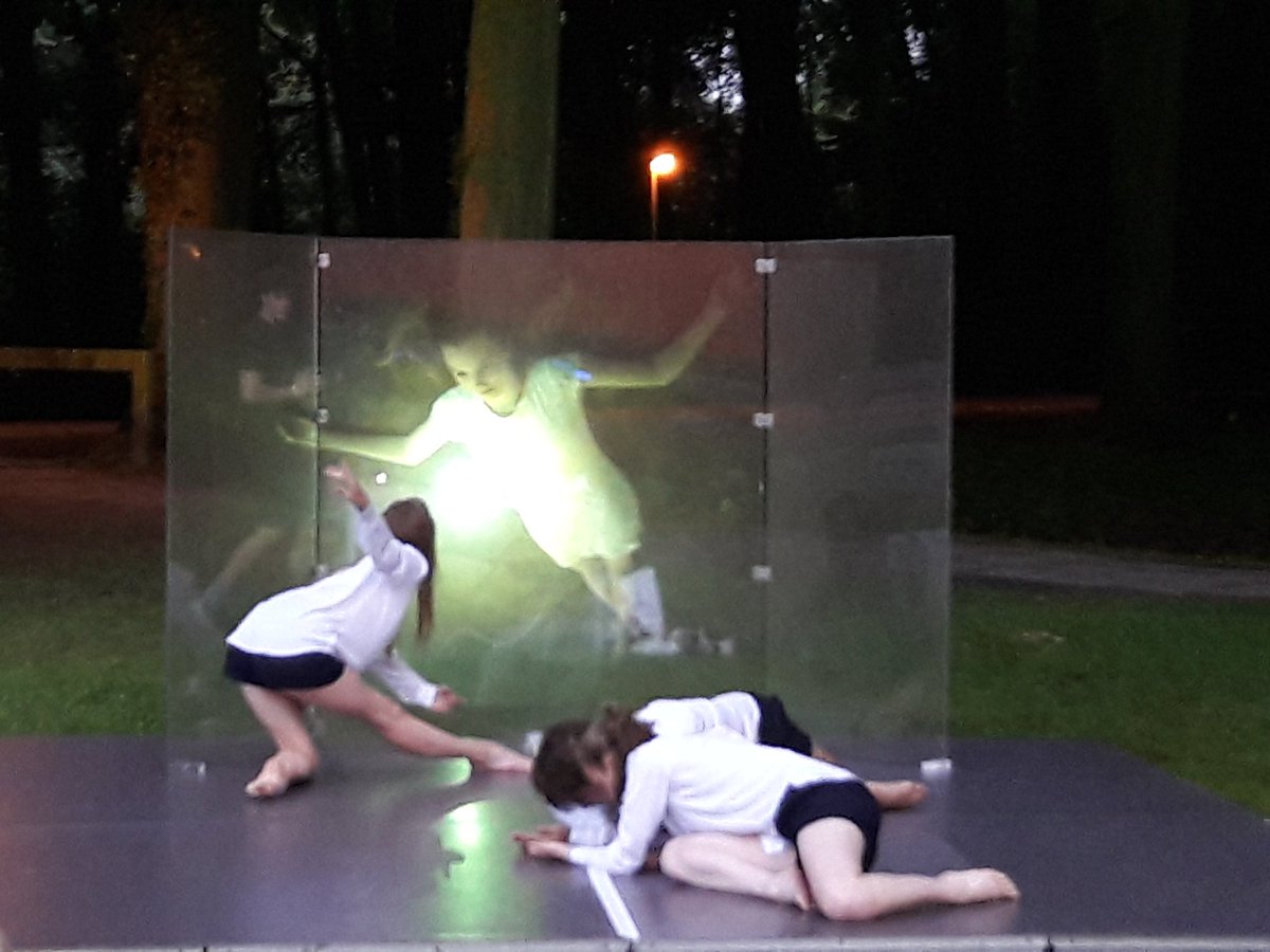 brilliant performance of lutgardis by sander vloebergs artistictheologylab.com <a href="/MysticTheology/">MysticalTheologyNet</a>