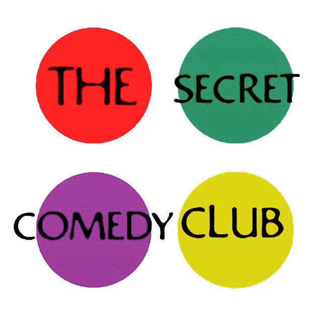 See great #standup  this Monday night at The Secret #Comedy Club @thesecretcomedy located at 7356 Melrose<a href="/tag/standup"class="tags">#standup</a><a href="/tag/comedy"class="tags"><span>#comedy</span></a>