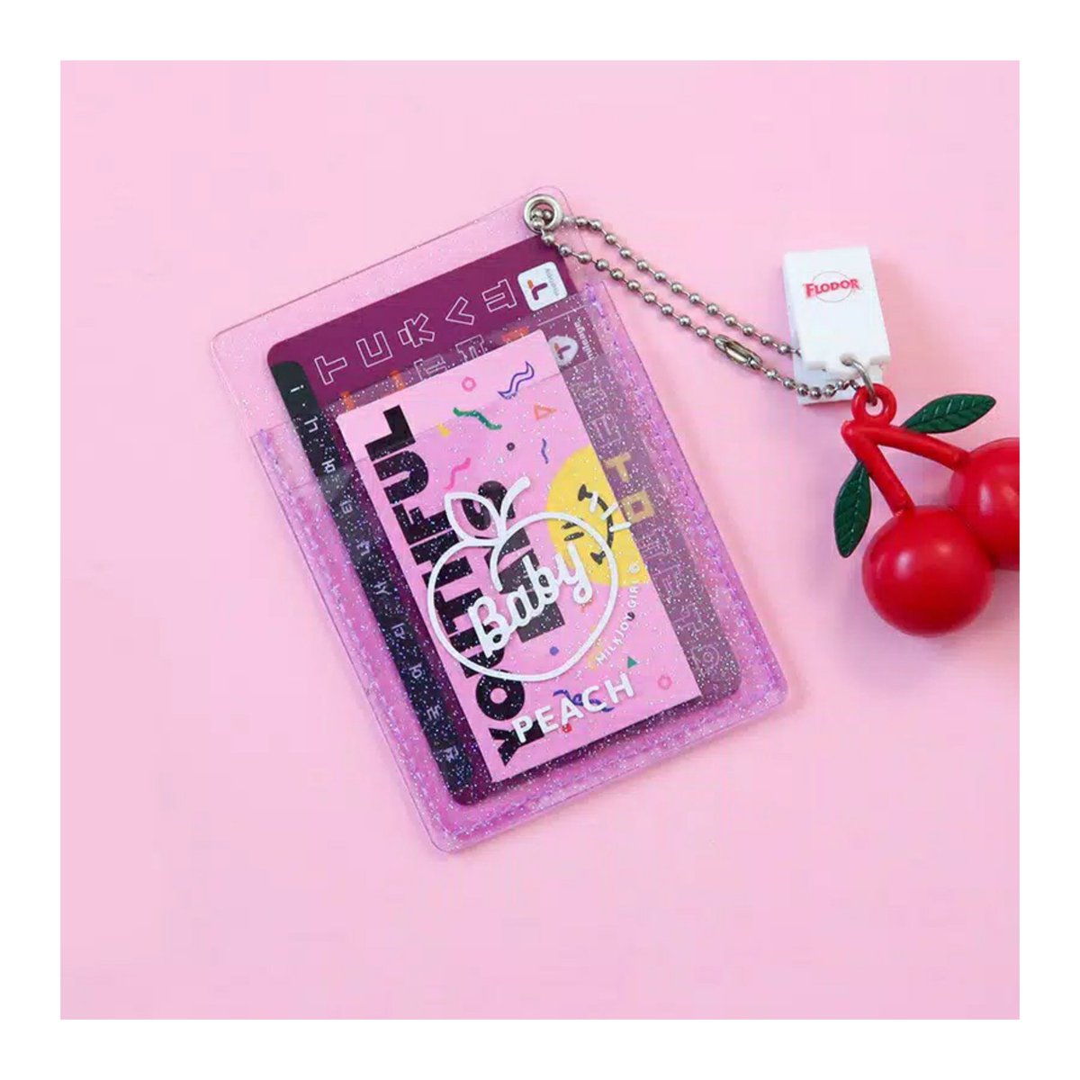 specdocular's tweet photo. ๐GIVEAWAY๐
YAUDA JANGAN BANYAK CINCONG POKOKNYA GUA GA GARA-GARA #NAMDOHYON
Hadiahnya card holder ini, masi blm tau berapa orang yang menang.
Syarat: rt + follow IG @/kukukata
Trus reply pake #NAMDOHYON #ItsDohyonsTime
Gua bakal cek. Goodluck! https://t.co/uL3BpWPl1L
