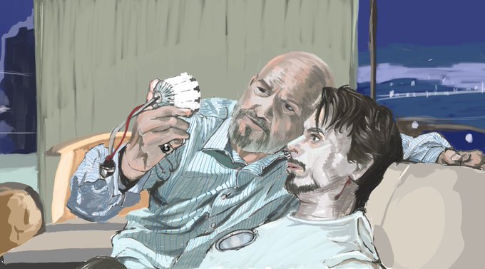 映画ワンシーンのtwitterイラスト検索結果 映画ワンシーンのtwitterイラスト検索結果