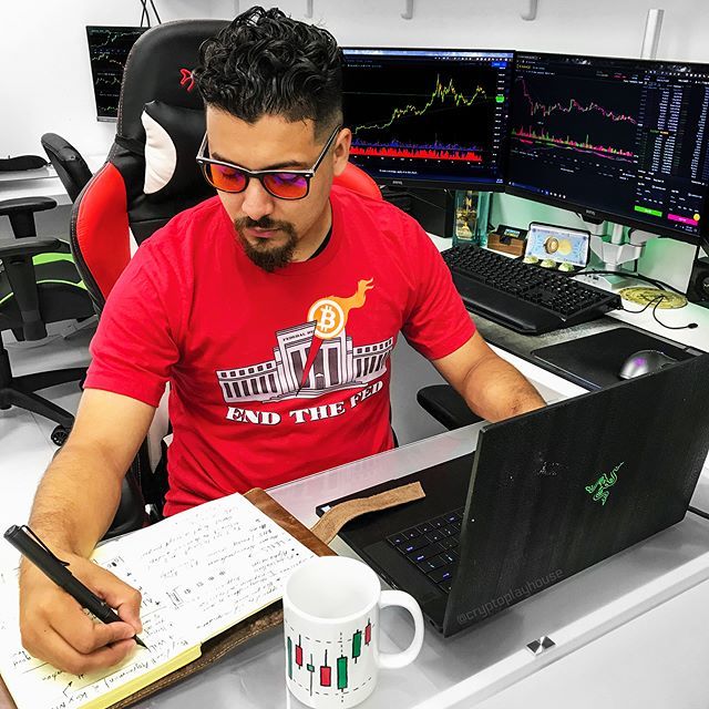 CryptoPlayhouse's tweet photo. Dear Fed...please end like immediately!💥😜
👕by @corporateselloutco
👉Follow @cryptoplayhouse and help us put crypto on every dinner table🍽
-
-
-
-
#federalreserve #cardano #endthefed #traderlife #forexanalysis #forexdaily #wallstreetjournal #cryptocurrencies #optionstradin… https://t.co/Sx8Yc496D9